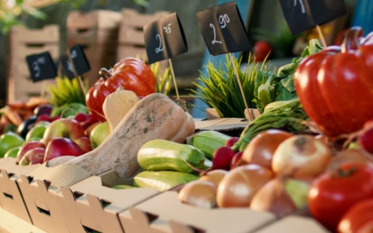 Indices des prix des produits agricoles – Année 2026