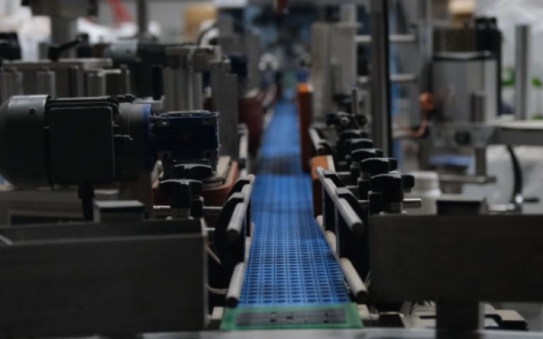 Indice de la production manufacturière – 2026