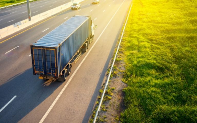 Indice de la production des transports terrestres – 2026