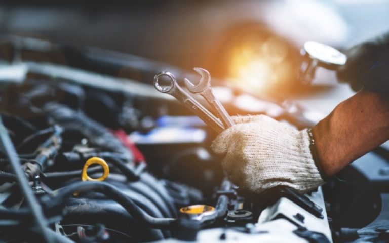 Indice du climat des affaires dans le commerce et la réparation automobile – Année 2026