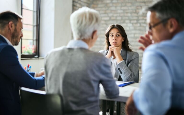 Embauche : le test du sac à main est illicite