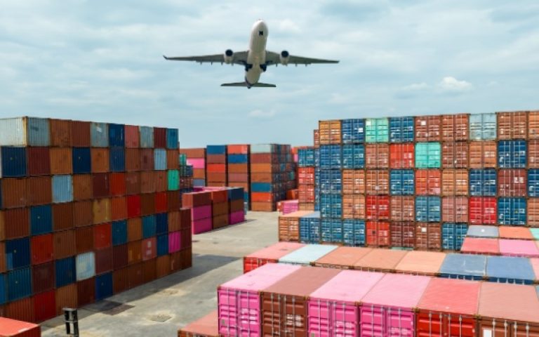 Taxe sur le transport aérien de marchandises – 2026