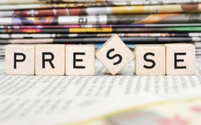 Presse nationale : une aide à la distribution refondue