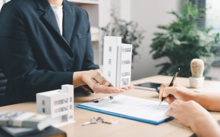 Vente d'immeubles : les taux et exonérations applicables au 1er juin 2026 sont connus