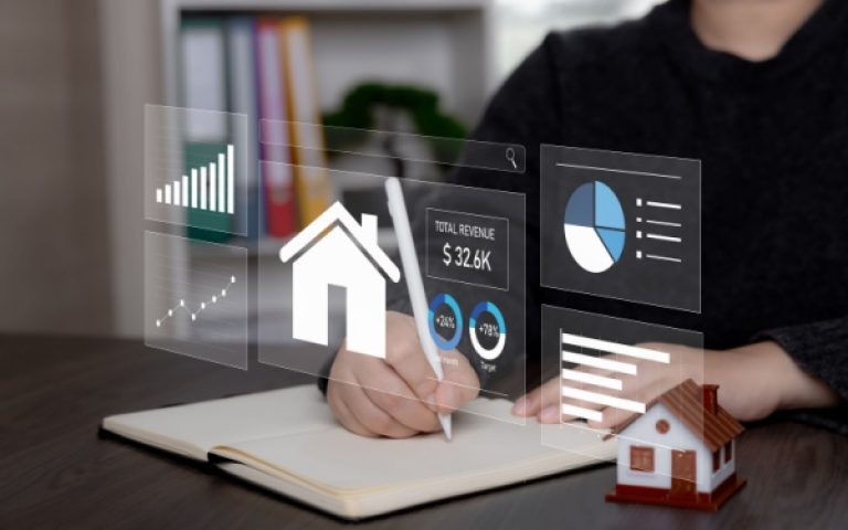 Surévaluer un bien immobilier : quelles conséquences fiscales ?